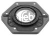 FEBI BILSTEIN 47149 Shaft Seal, automatic transmission